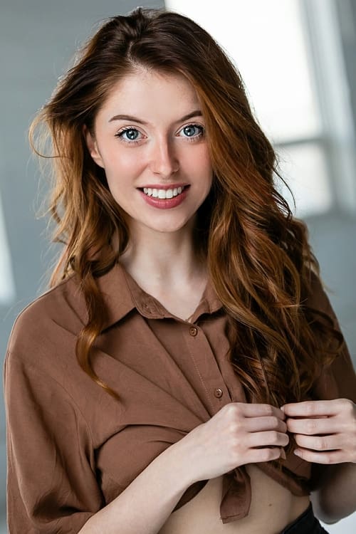 Sydney Sabiston zdjęcie