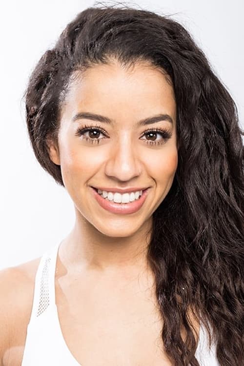 Sydni Beaudoin zdjęcie