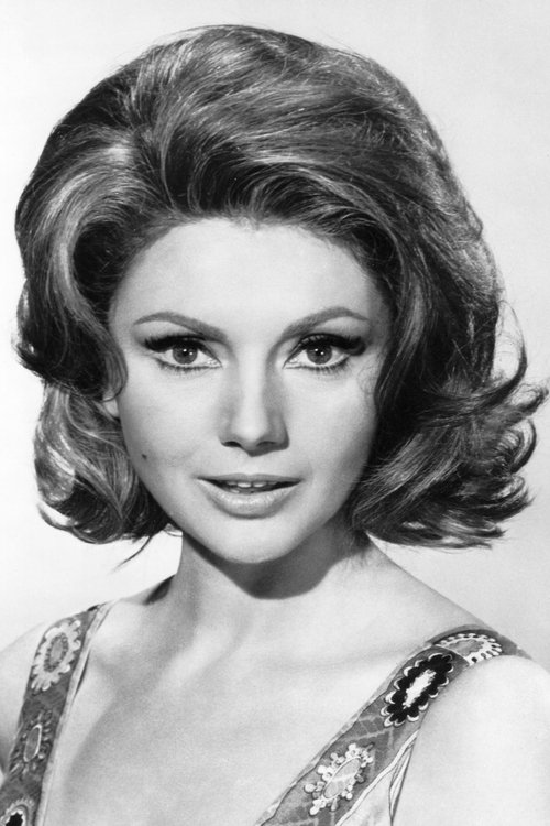 Sylva Koscina zdjęcie