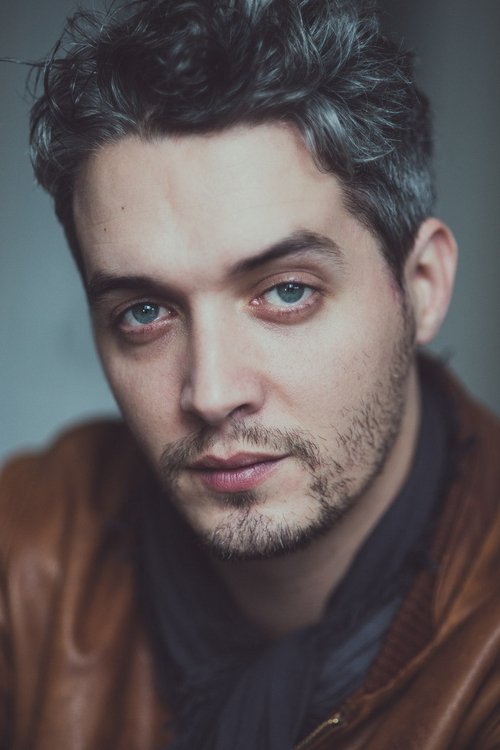 Sylvain Dieuaide zdjęcie