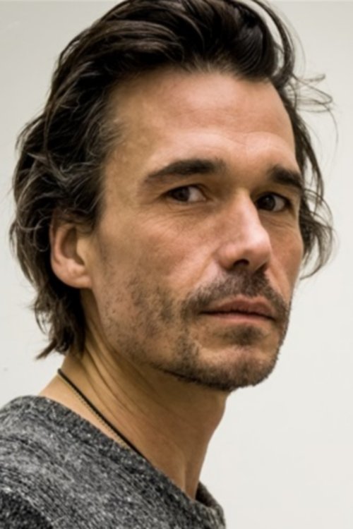 Sylvain Jacques zdjęcie