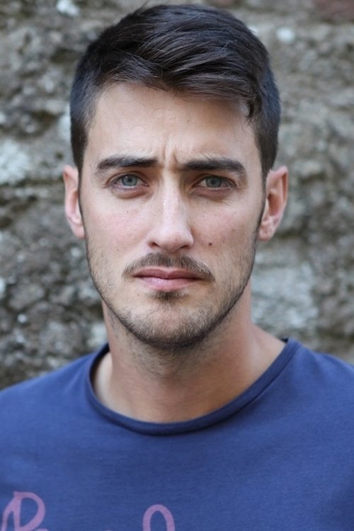 Sylvain Loreau zdjęcie