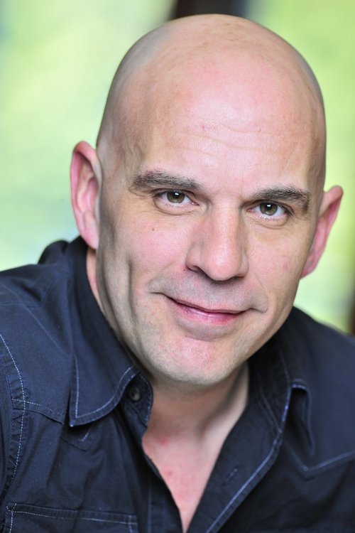 Sylvain Marcel zdjęcie