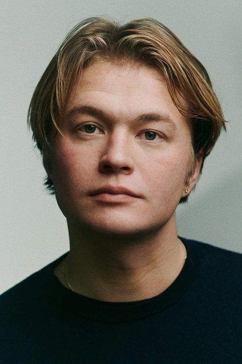 Sylvester Byder zdjęcie