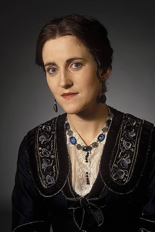 Sylvestra Le Touzel zdjęcie