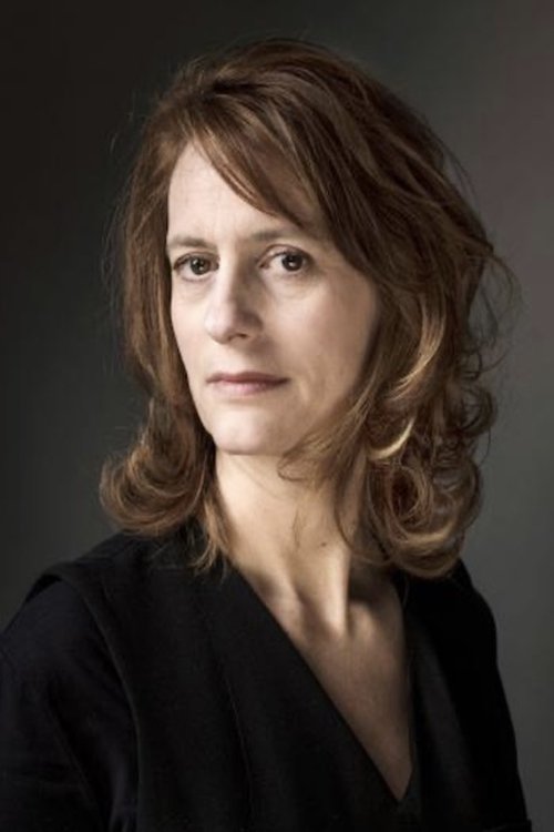 Sylvia Bergé zdjęcie