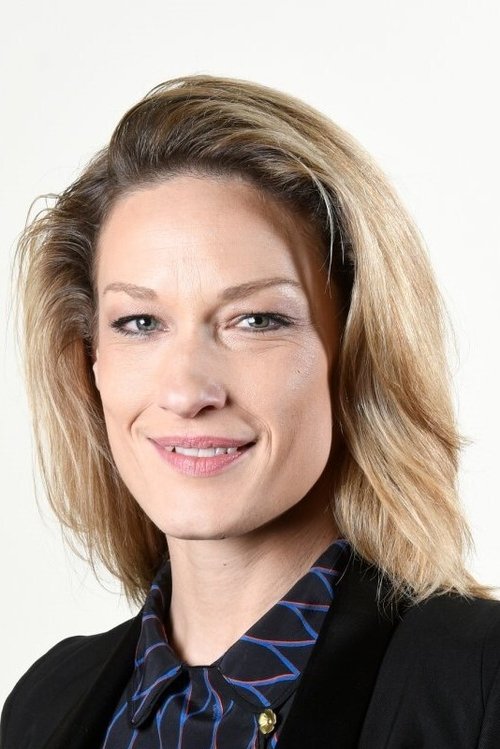 Sylvia Camarda zdjęcie