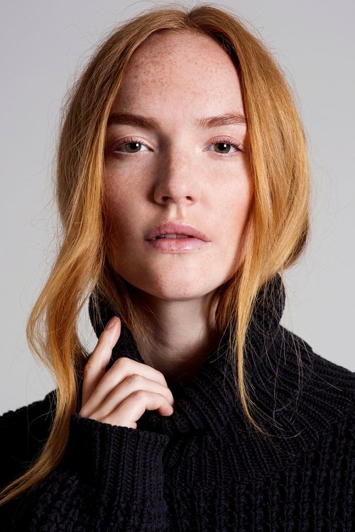 Sylvia Flote zdjęcie