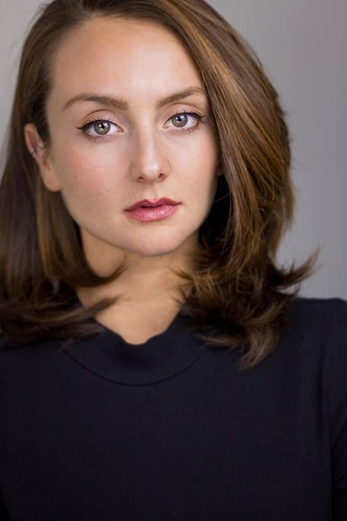 Sylvia Grace Crim zdjęcie