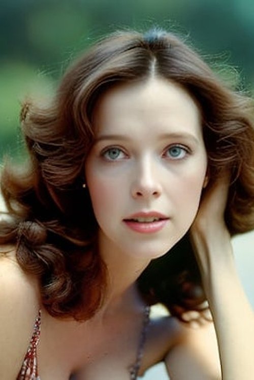 Sylvia Kristel zdjęcie