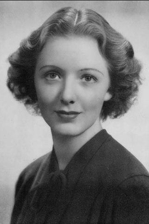 Sylvia Marriott zdjęcie