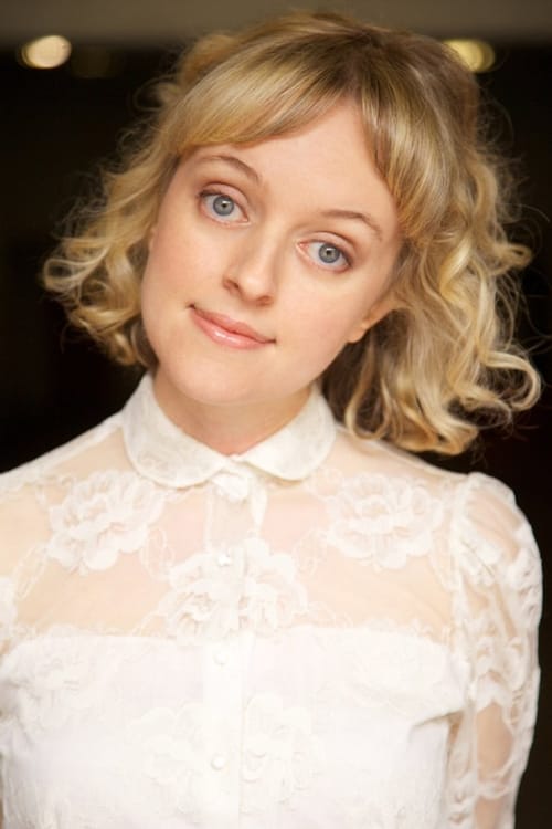 Sylvia Panacione zdjęcie