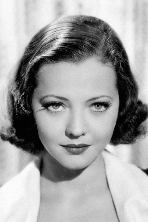 Sylvia Sidney zdjęcie