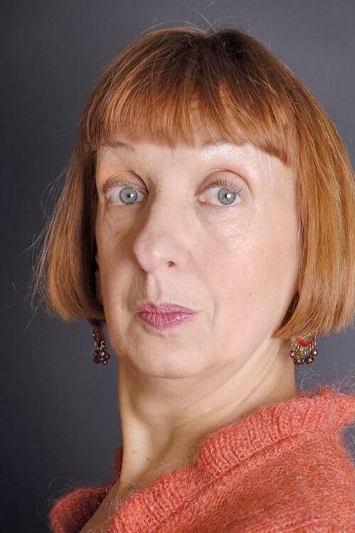 Sylvie Huguel zdjęcie