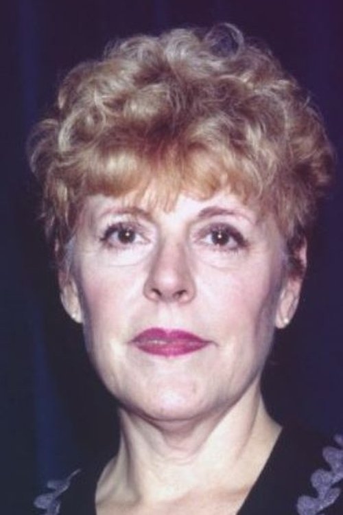 Sylvie Joly zdjęcie