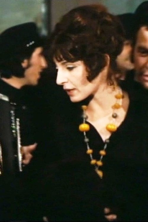 Sylvie Lenoir zdjęcie