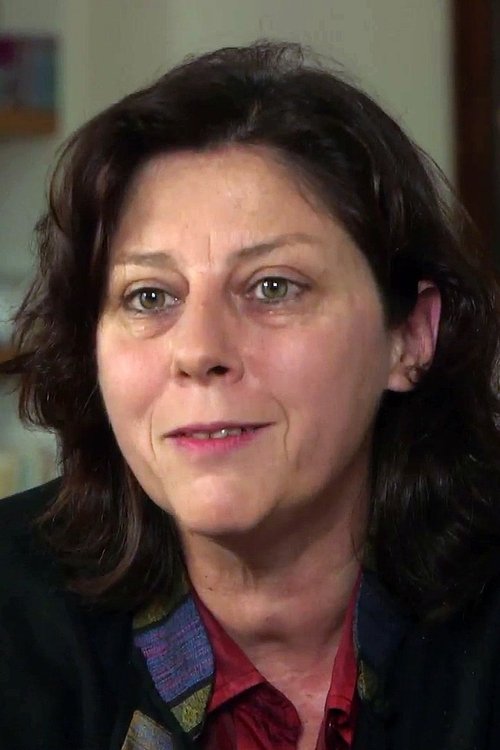 Sylvie Lindeperg zdjęcie