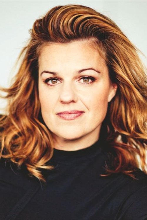 Sylvie Moreau zdjęcie