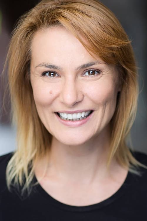 Sylwia Kaczmarek zdjęcie