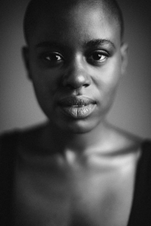 Symara A. Templeman zdjęcie