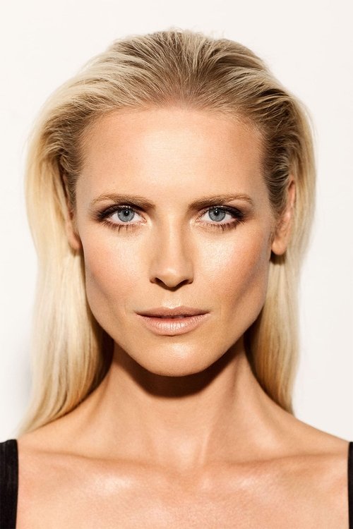 Synnøve Macody Lund zdjęcie