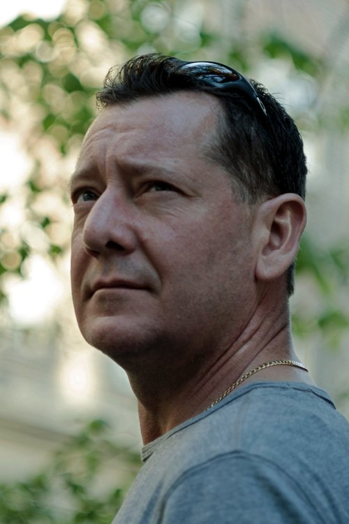 Szabolcs Bede-Fazekas zdjęcie