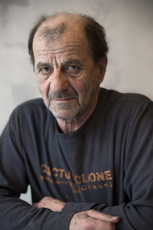 Székely B. Miklós zdjęcie