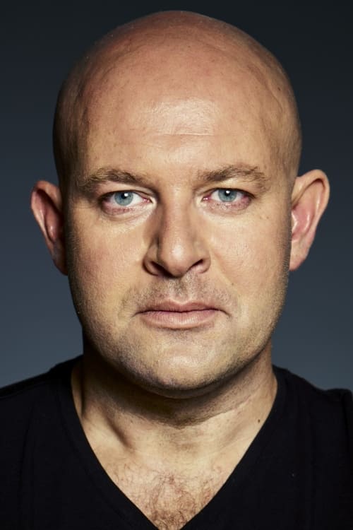 Szymon Bobrowski zdjęcie