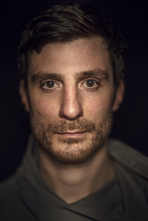 Szymon Czacki zdjęcie