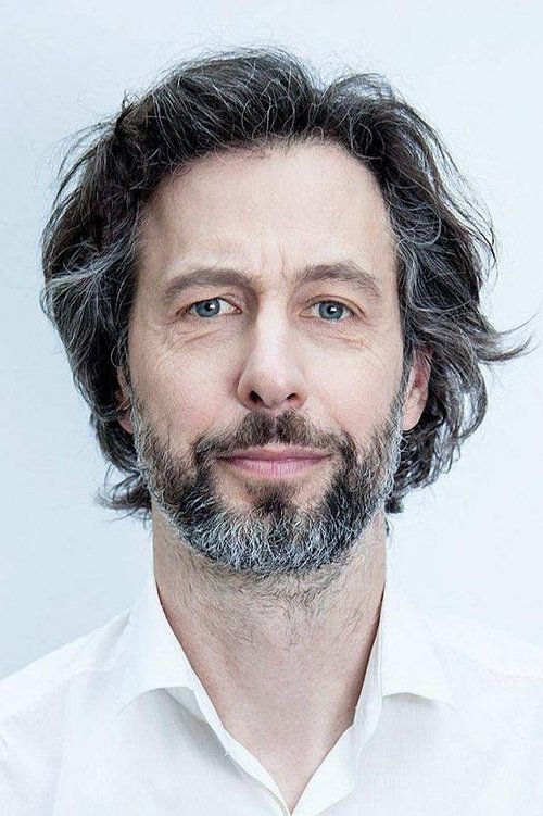 Szymon Majewski zdjęcie