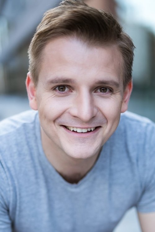 Szymon Piotr Warszawski zdjęcie