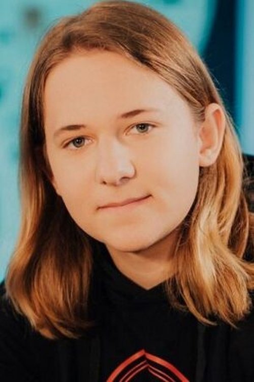 Szymon Radzimierski zdjęcie