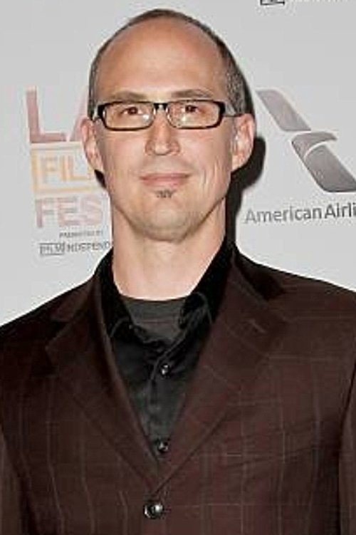 T. Arthur Cottam zdjęcie