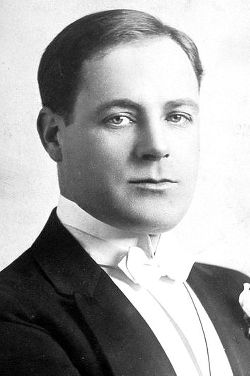 T. Roy Barnes zdjęcie