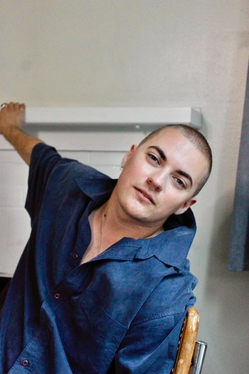 T. Thomason zdjęcie