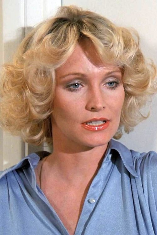 Taaffe O'Connell zdjęcie