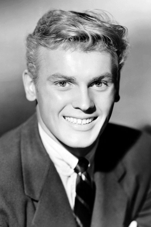 Tab Hunter zdjęcie