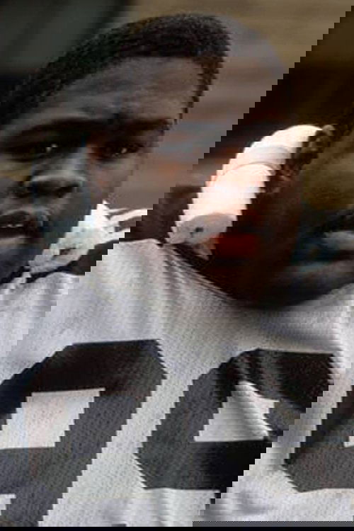 Tab Thacker zdjęcie