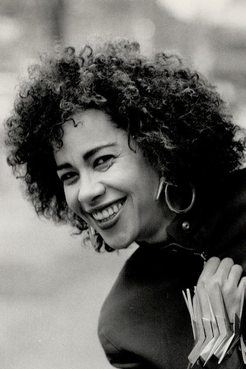 Taborah Johnson zdjęcie