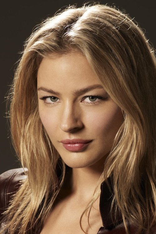 Tabrett Bethell zdjęcie