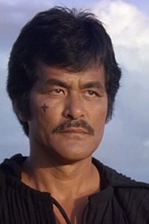 Tadashi Yamashita zdjęcie