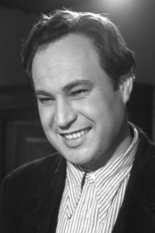 Tadeusz Bartosik zdjęcie