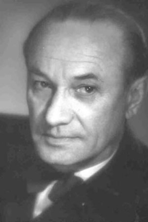 Tadeusz Białoszczyński zdjęcie