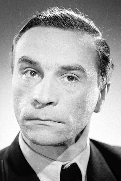 Tadeusz Bogucki zdjęcie