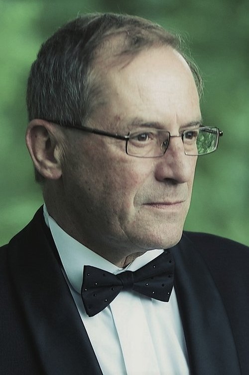 Tadeusz Bradecki zdjęcie