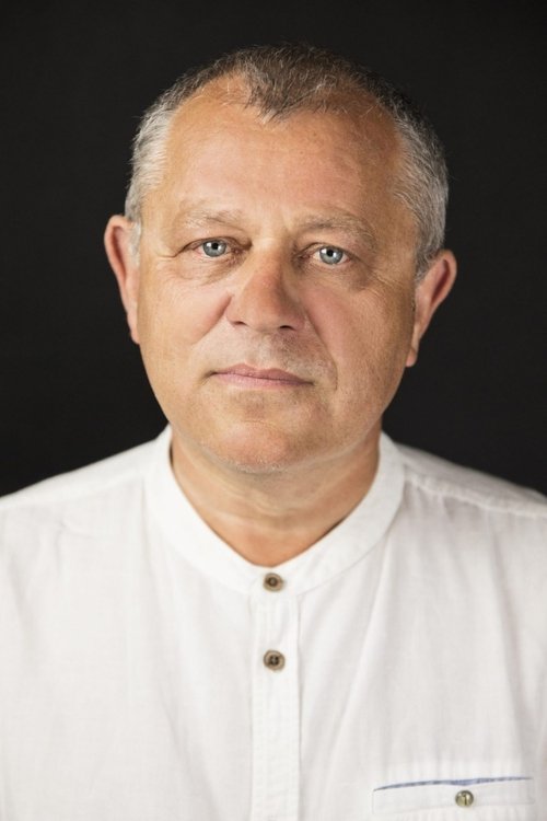 Tadeusz Chudecki zdjęcie