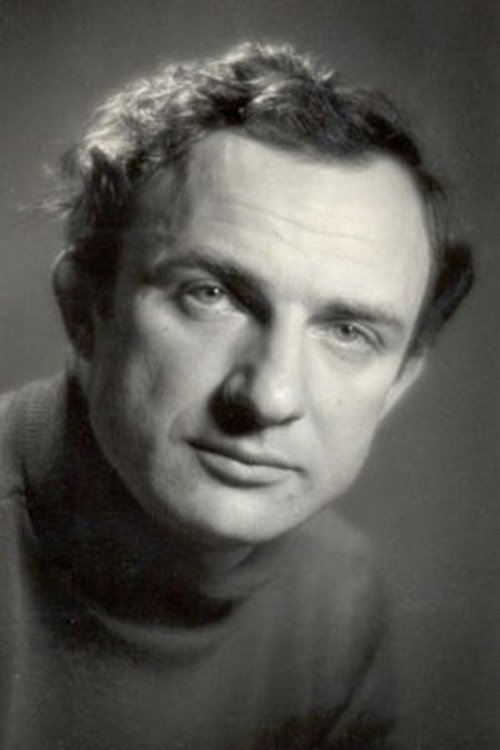 Tadeusz Czechowski zdjęcie