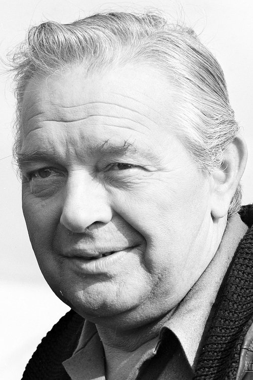 Tadeusz Gwiazdowski zdjęcie