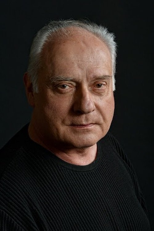 Tadeusz Huk zdjęcie