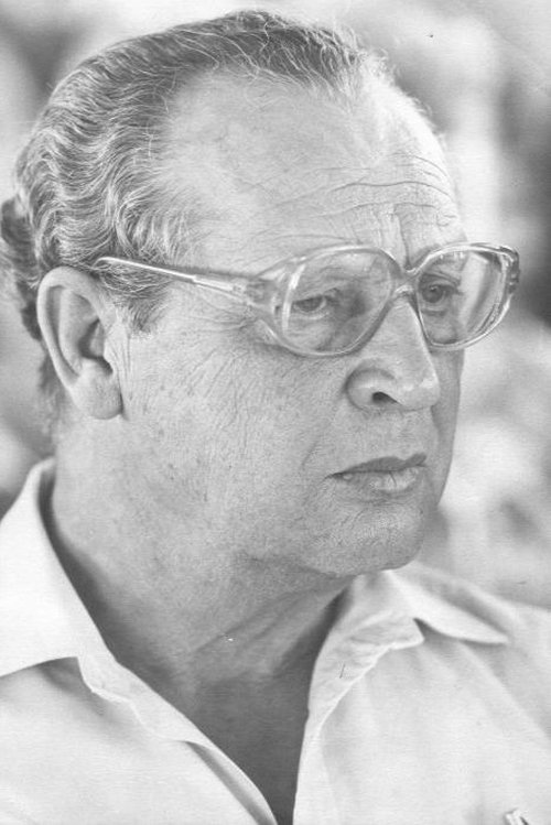 Tadeusz Jastrzębowski zdjęcie